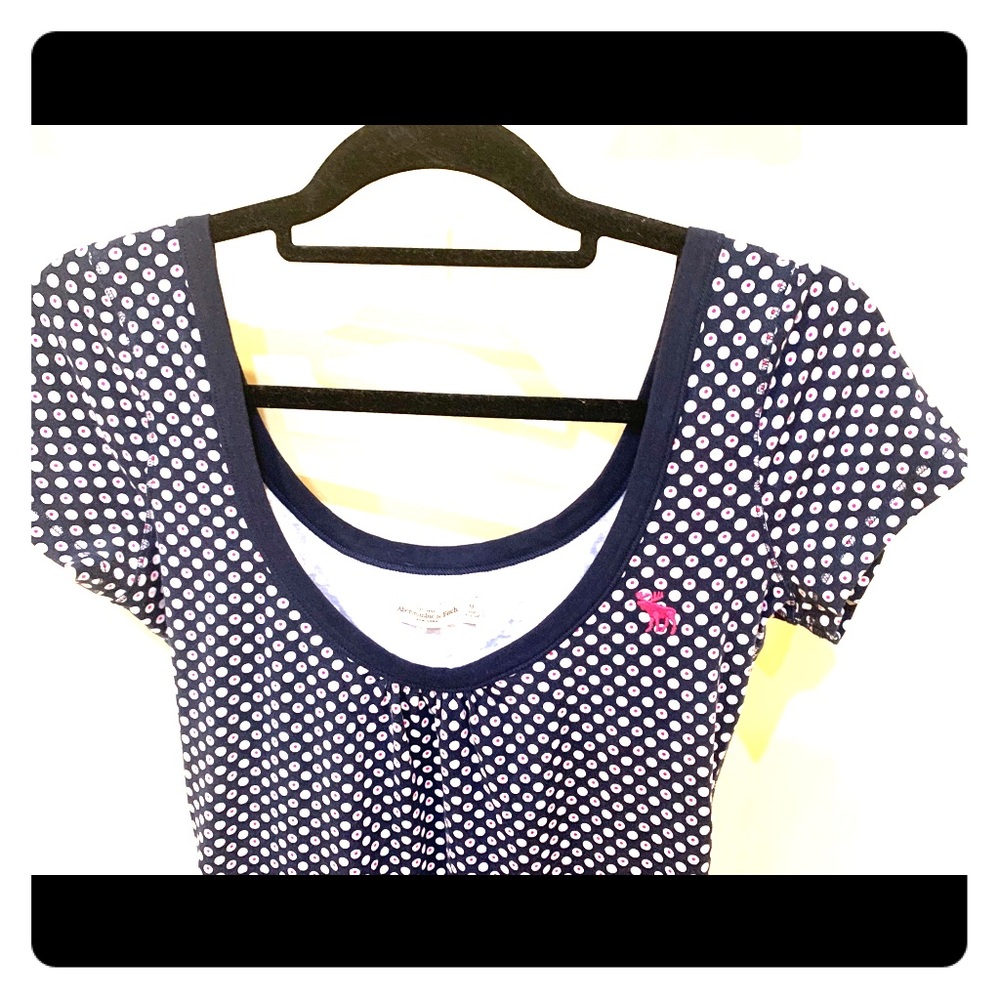 Abercrombie & fitch dress